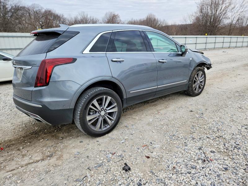 Aukcja sprzedaży 2020 Cadillac Xt5, vin: 1GYKNCRS2LZ160309, numer aukcji: 74424305
