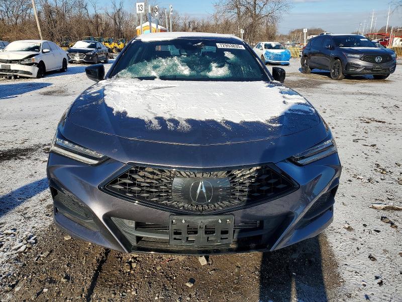 Aukcja sprzedaży 2022 Acura Tlx, vin: 19UUB6F58NA002812, numer aukcji: 72953835