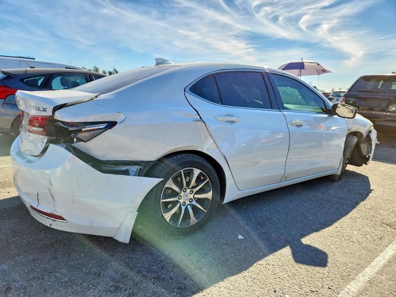 Продаж на аукціоні авто 2015 Acura Tlx, vin: 19UUB1F55FA014260, номер лоту: 73935905