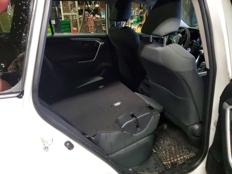 Aukcja sprzedaży 2021 Toyota Rav4, vin: 2T3B1RFV2MC141099, numer aukcji: 72406175