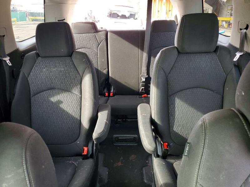 2016 Gmc Acadia მანქანა იყიდება აუქციონზე, vin: 1GKKVPKD3GJ340402, აუქციონის ნომერი: 73060995