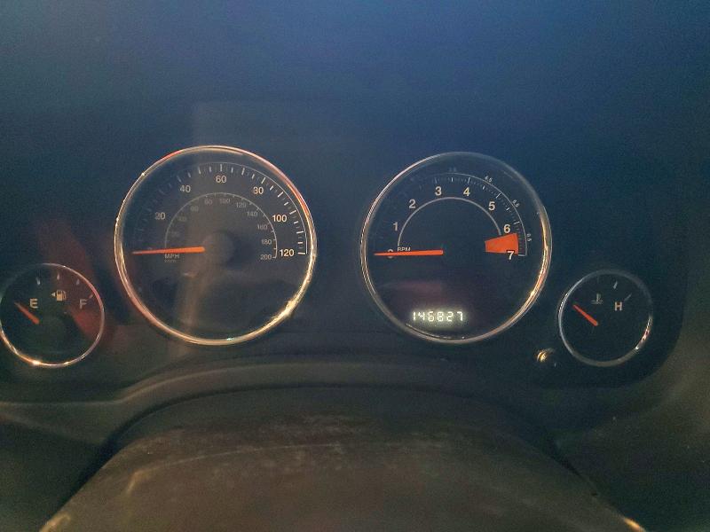 2016 Jeep Compass La მანქანა იყიდება აუქციონზე, vin: 1C4NJCEA4GD738148, აუქციონის ნომერი: 75071615
