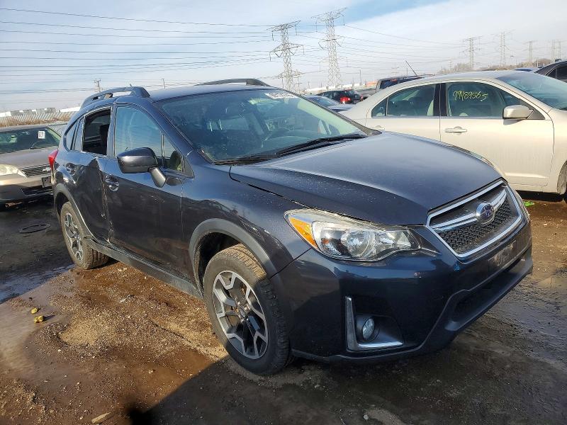 2016 Subaru Crosstrek მანქანა იყიდება აუქციონზე, vin: JF2GPABC3G8211665, აუქციონის ნომერი: 99174745