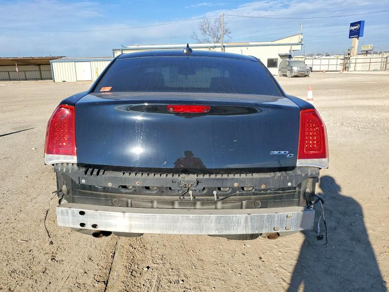 Aukcja sprzedaży 2016 Chrysler 300c, vin: 2C3CCAKG8GH261827, numer aukcji: 99774055