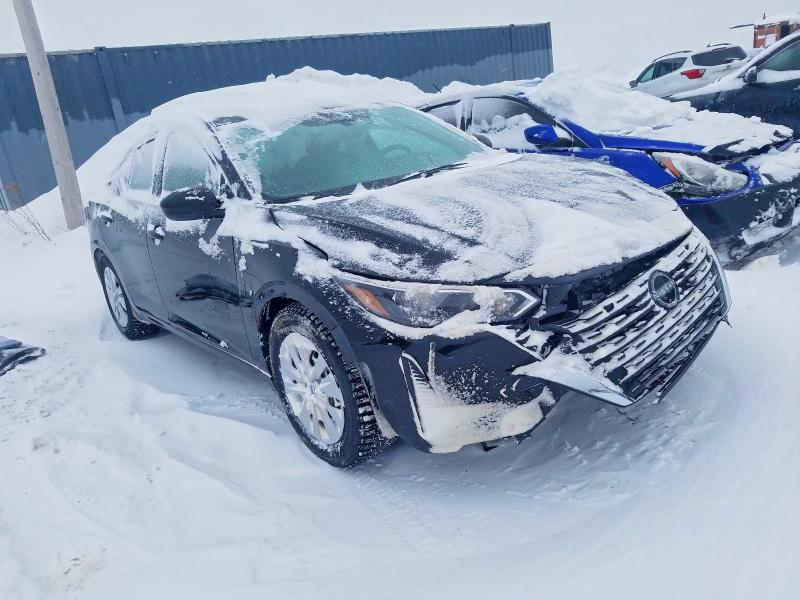 Продажа на аукционе авто 2025 Nissan Sentra, vin: 3N1AB8BVXSY387903, номер лота: 74257765