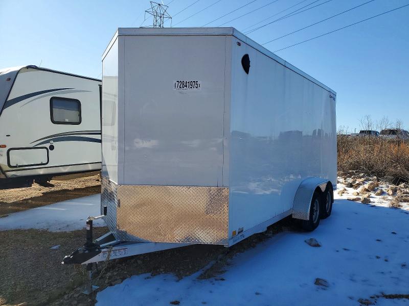 Aukcja sprzedaży 2025 Legend Enclosed T, vin: 5WMBE1826S1014196, numer aukcji: 72841975