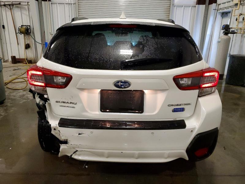 Продажа на аукционе авто 2023 Subaru Crosstrek, vin: JF2GTDNCXPH218976, номер лота: 99857065