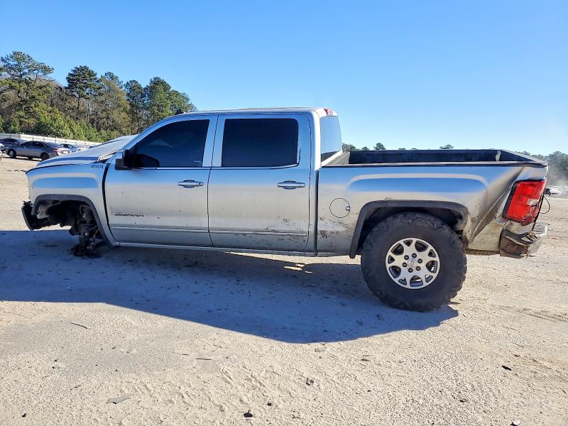 Aukcja sprzedaży 2014 Gmc Sierra, vin: 3GTP1UEC6EG530255, numer aukcji: 72318815