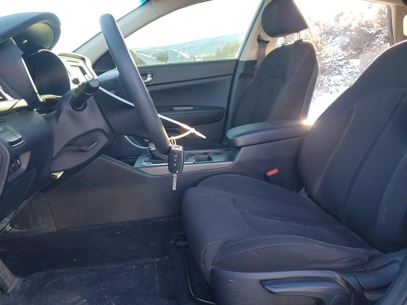 Продаж на аукціоні авто 2016 Kia Optima, vin: KNAGT4L31G5112030, номер лоту: 99542025