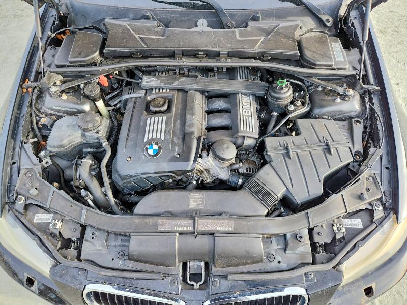 2011 Bmw 328 მანქანა იყიდება აუქციონზე, vin: WBAPK5C55BA661739, აუქციონის ნომერი: 75061005