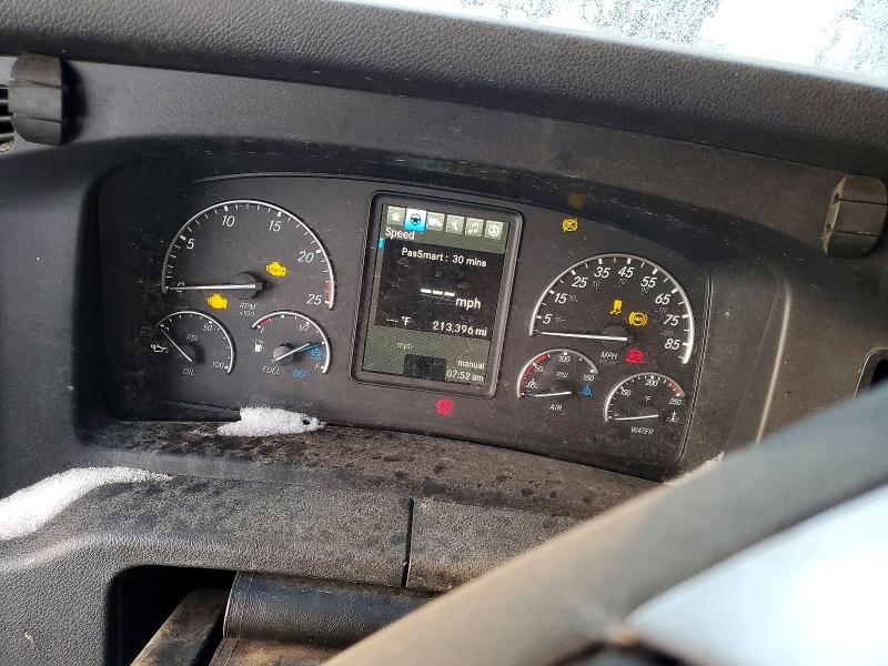 Aukcja sprzedaży 2024 Freightliner Cascadia 1, vin: 1FUJHHDR0RLVG7975, numer aukcji: 98616575