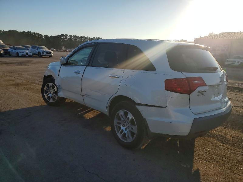 Продажа на аукционе авто 2009 Acura Mdx Techno, vin: 2HNYD28649H502279, номер лота: 97834685