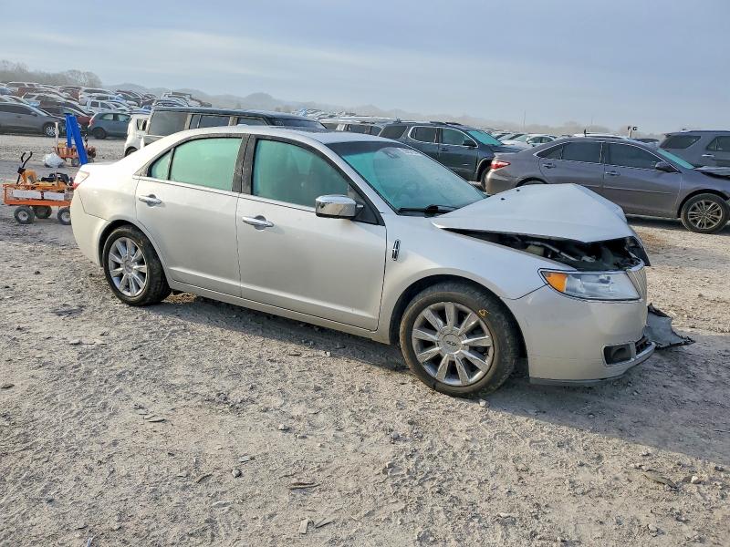2012 Lincoln Mkz მანქანა იყიდება აუქციონზე, vin: 3LNHL2JC2CR813936, აუქციონის ნომერი: 98882705