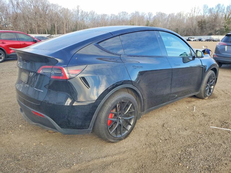 Aukcja sprzedaży 2023 Tesla Model Y, vin: 7SAYGDEE9PF706862, numer aukcji: 98961565
