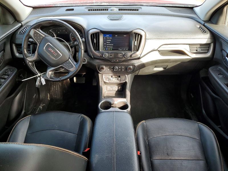 Продаж на аукціоні авто 2022 Gmc Terrain, vin: 3GKALYEVXNL157113, номер лоту: 74979165