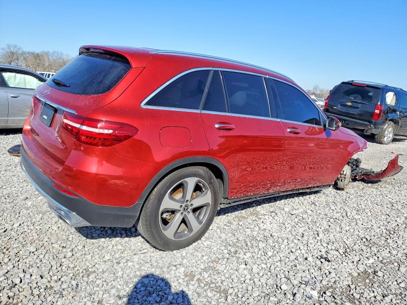 Aukcja sprzedaży 2019 Mercedes-benz Glc, vin: WDC0G4JB0KV117807, numer aukcji: 73453365