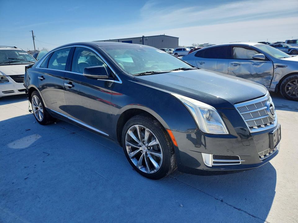 74880855 :رقم المزاد ، 2G61V5S3XD9172643 vin ، 2013 Cadillac Xts مزاد بيع