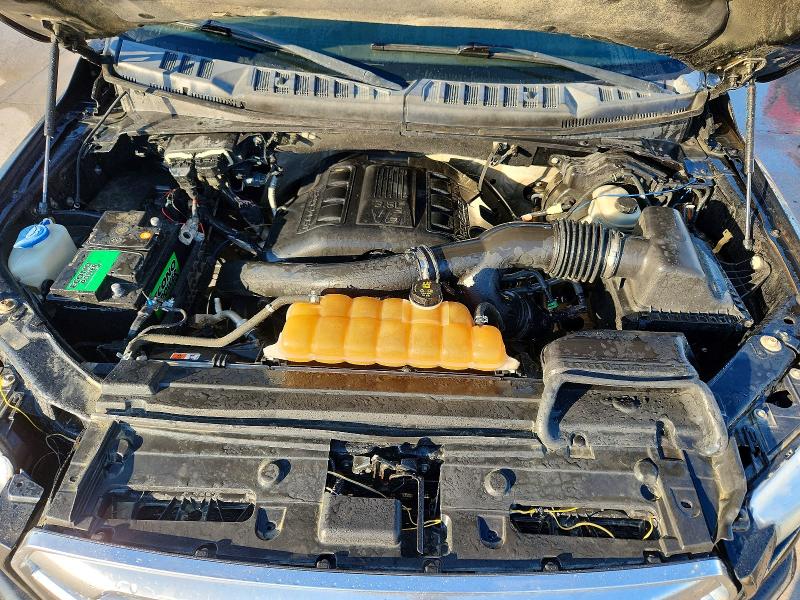 Продаж на аукціоні авто 2015 Ford F150, vin: 1FTEW1EG8FFC52522, номер лоту: 72629525