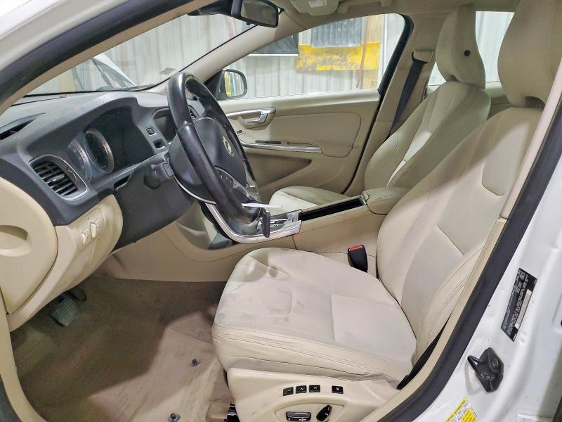 Продажа на аукционе авто 2012 Volvo S60, vin: YV1622FS5C2092959, номер лота: 73241985