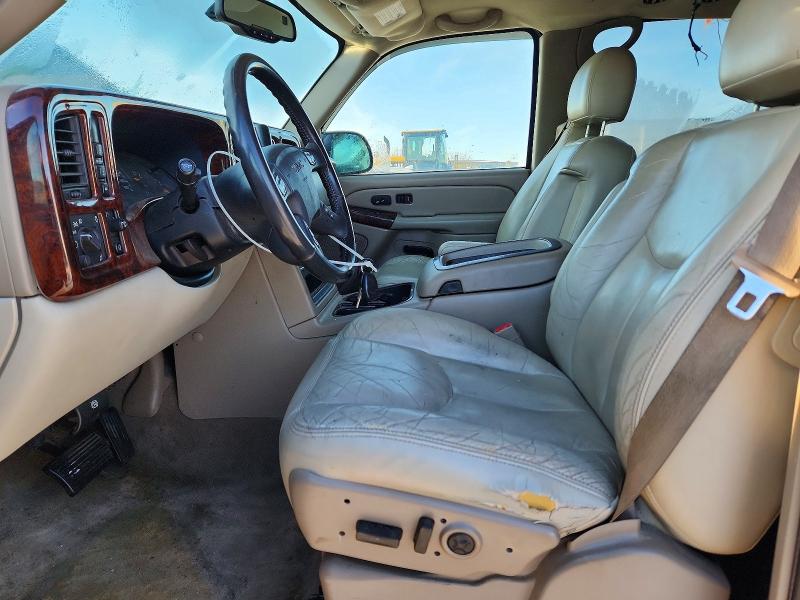 Продажа на аукционе авто 2004 Gmc Yukon Xl, vin: 1GKFK16Z94J105009, номер лота: 99427925