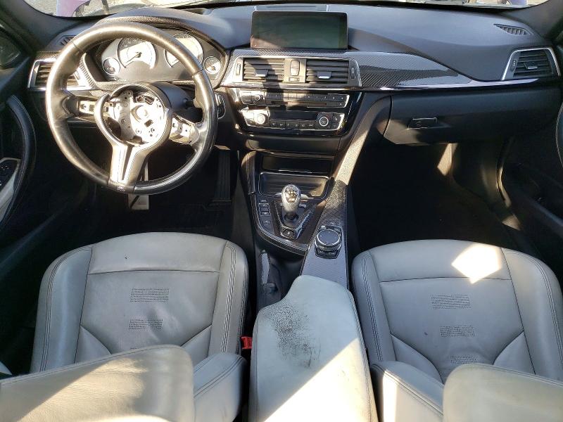 Aukcja sprzedaży 2016 Bmw M3, vin: WBS8M9C50G5D31799, numer aukcji: 74946565