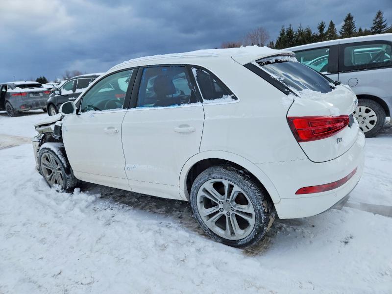 Aukcja sprzedaży 2018 Audi Q3, vin: WA1JCCFS6JR025434, numer aukcji: 74413565