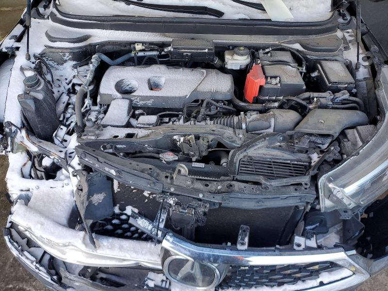 Продажа на аукционе авто 2019 Acura Rdx Techno, vin: 5J8TC2H50KL044275, номер лота: 72586045