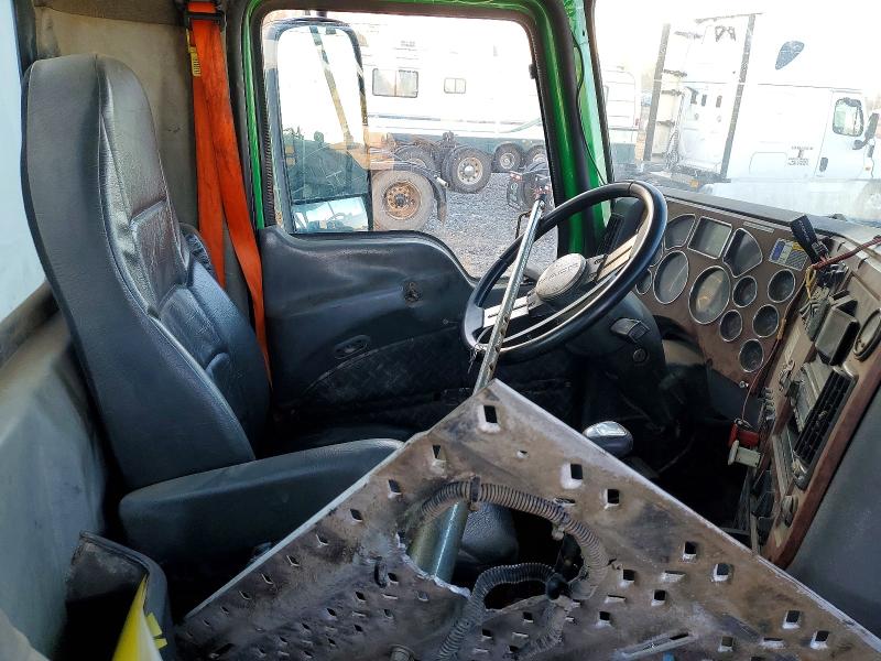 Продажа на аукционе авто 2011 Mack 600 Cxu600, vin: 1M1AW09YXBM012552, номер лота: 73871425
