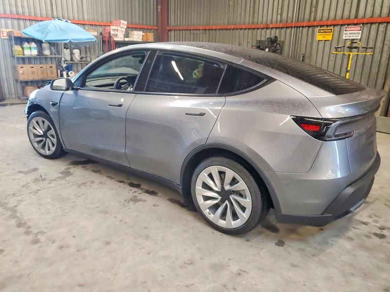 Продажа на аукционе авто 2026 Tesla Model Y, vin: 7SAYGDEE1TF330121, номер лота: 98287295