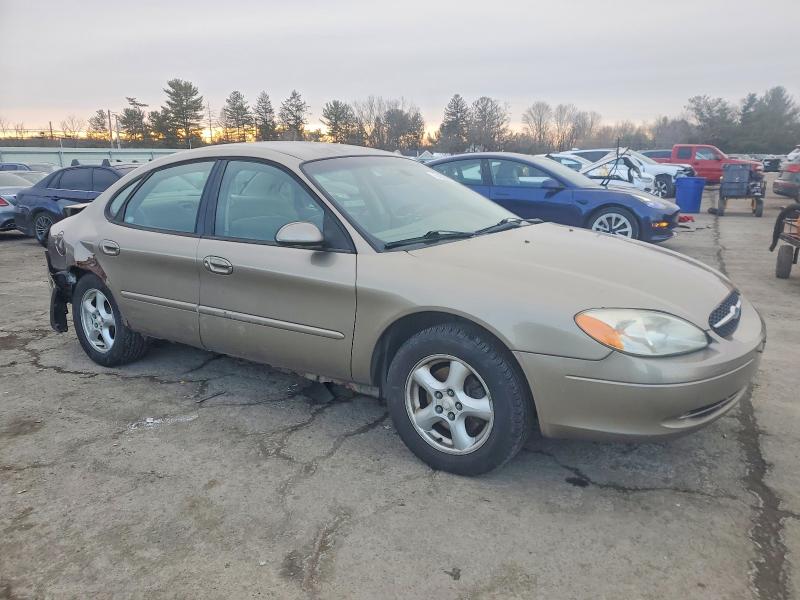 2003 Ford Taurus მანქანა იყიდება აუქციონზე, vin: 1FAFP53203A150971, აუქციონის ნომერი: 74330095