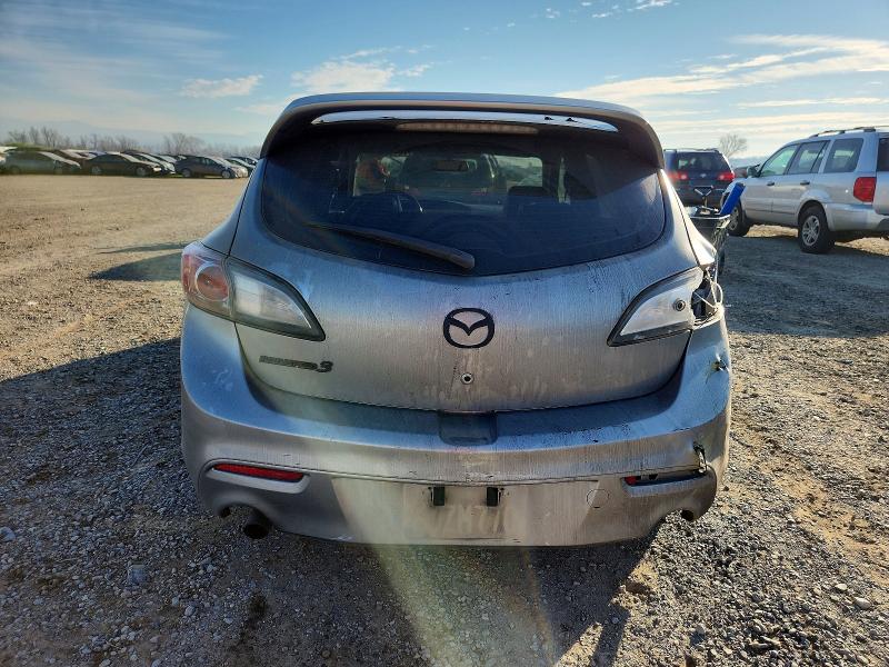 Продажа на аукционе авто 2010 Mazda Speed, vin: JM1BL1H42A1175424, номер лота: 74136905