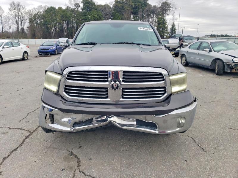 Aukcja sprzedaży 2014 Ram 1500, vin: 1C6RR6GG5ES424313, numer aukcji: 74297595