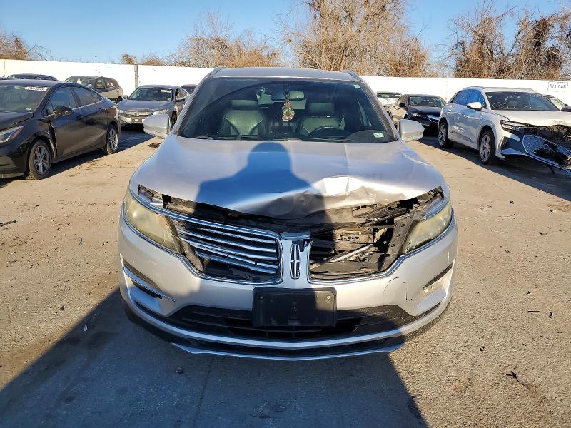 Aukcja sprzedaży 2015 Lincoln Mkc, vin: 5LMCJ1A92FUJ41255, numer aukcji: 74001065