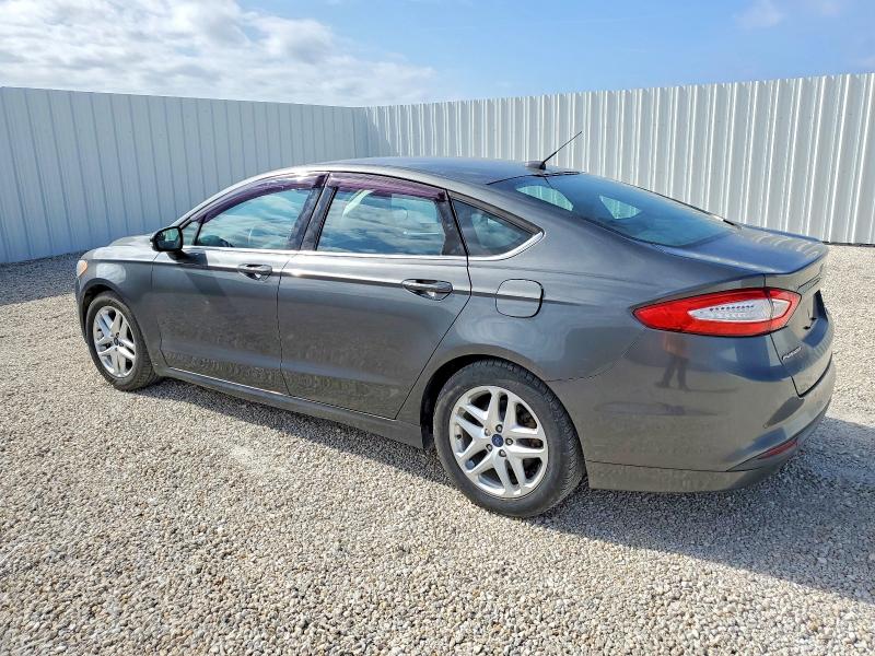 Продаж на аукціоні авто 2016 Ford Fusion Se, vin: 3FA6P0HD1GR199444, номер лоту: 72838725