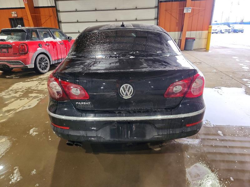 Продажа на аукционе авто 2009 Volkswagen Cc Sport, vin: WVWML93C09E544601, номер лота: 74808395