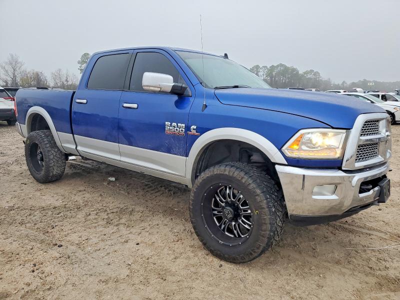Продаж на аукціоні авто 2014 Ram 2500, vin: 3C6UR5FL4EG164853, номер лоту: 74608685