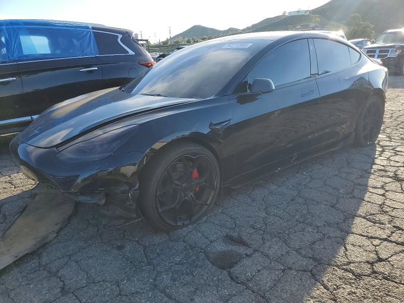 Продажа на аукционе авто 2022 Tesla Model 3, vin: 5YJ3E1EA0NF299228, номер лота: 74111395