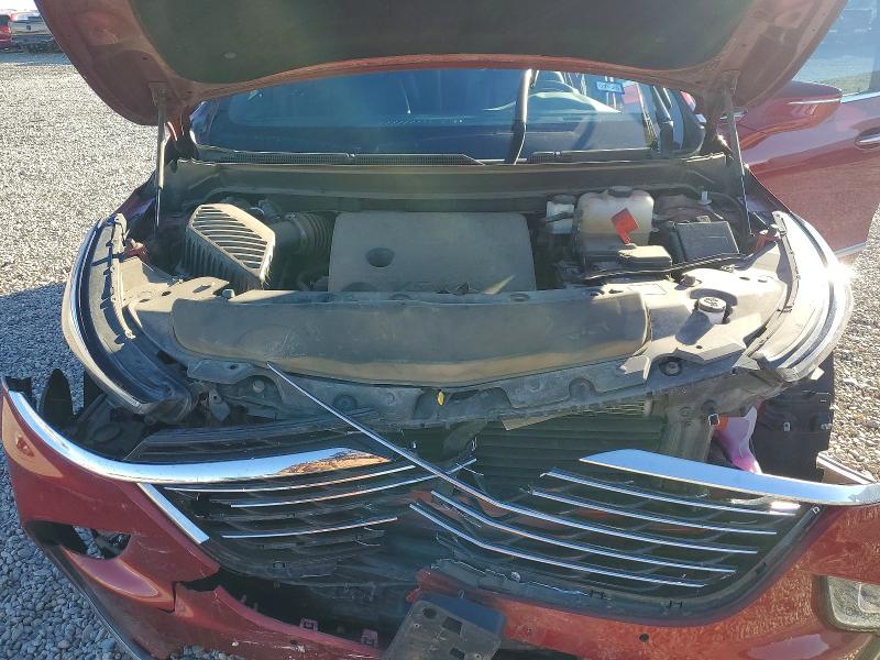 Aukcja sprzedaży 2022 Buick Enclave, vin: 5GAEVAKWXNJ162235, numer aukcji: 74346865
