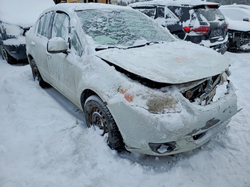 2010 Suzuki Sx4 მანქანა იყიდება აუქციონზე, vin: JS2YC5A25A6304145, აუქციონის ნომერი: 99998375