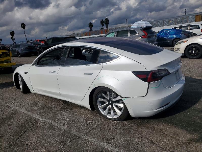 Aukcja sprzedaży 2019 Tesla Model 3, vin: 5YJ3E1EA3KF311710, numer aukcji: 98577715