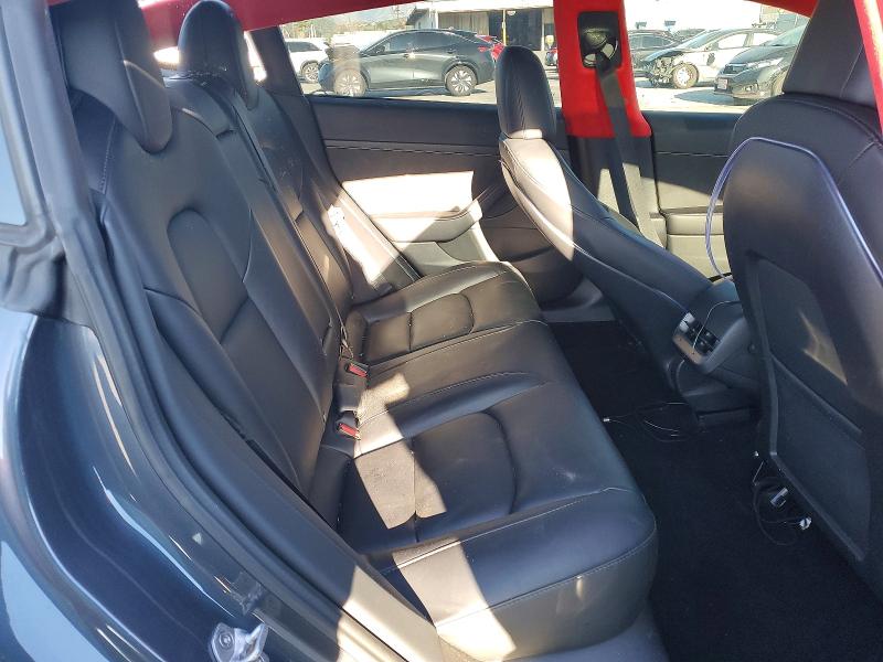 Aukcja sprzedaży 2023 Tesla Model 3, vin: 5YJ3E1EB3PF387234, numer aukcji: 72484385