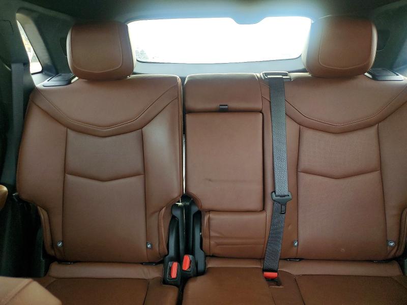 Aukcja sprzedaży 2022 Cadillac Xt5, vin: 1GYKNCRS7NZ122013, numer aukcji: 75031255