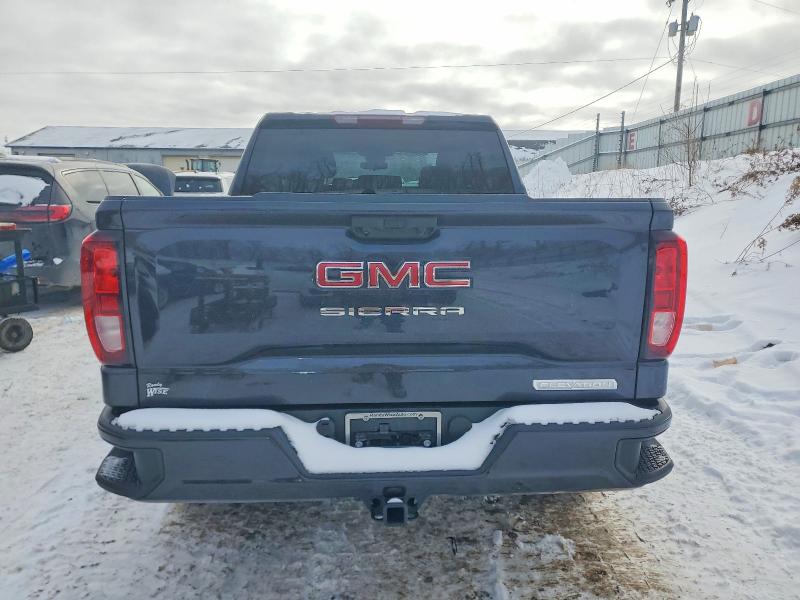 Aukcja sprzedaży 2025 Gmc Sierra, vin: 3GTPUJEKXSG349023, numer aukcji: 74766795