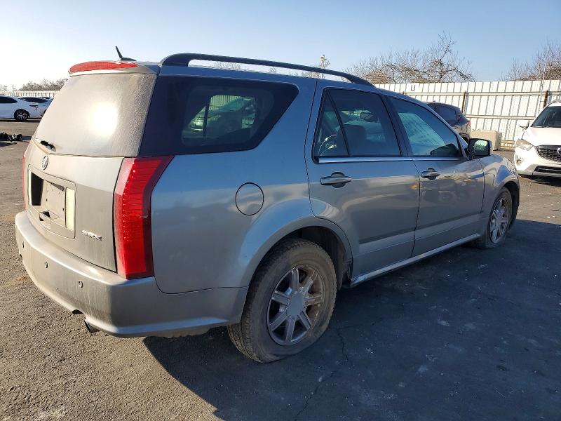 Продаж на аукціоні авто 2004 Cadillac Srx, vin: 1GYEE637340179007, номер лоту: 74890745