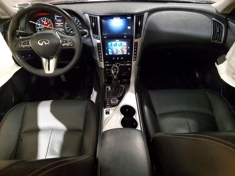Продажа на аукционе авто 2024 Infiniti Q50, vin: JN1EV7BR3RM630941, номер лота: 99808935
