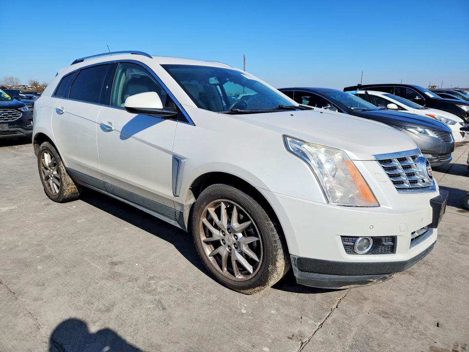 Продаж на аукціоні авто 2013 Cadillac Srx, vin: 3GYFNDE34DS612328, номер лоту: 74917995