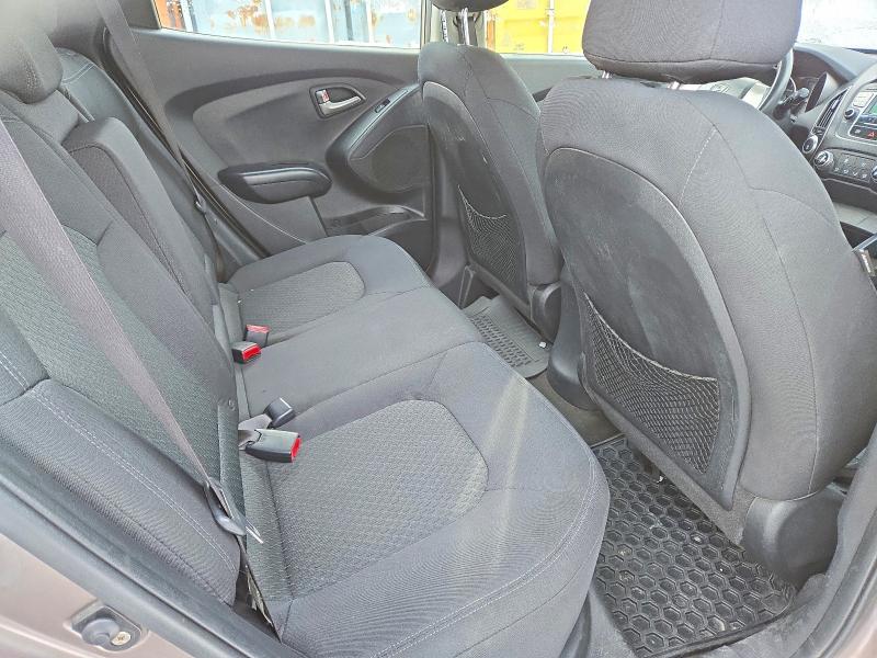 Aukcja sprzedaży 2012 Hyundai Tucson, vin: KM8JT3AB0CU517188, numer aukcji: 96980105