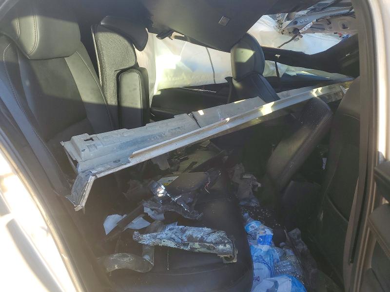 98700165 :رقم المزاد ، JM1BPALM8P1610516 vin ، 2023 Mazda 3 مزاد بيع