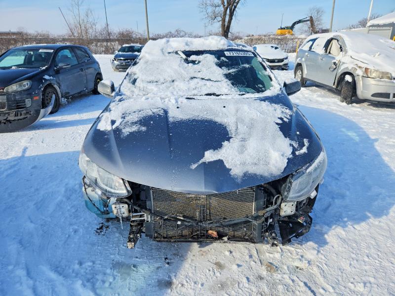 Продаж на аукціоні авто 2019 Chevrolet Volt, vin: 1G1RB6S50KU123153, номер лоту: 73165305