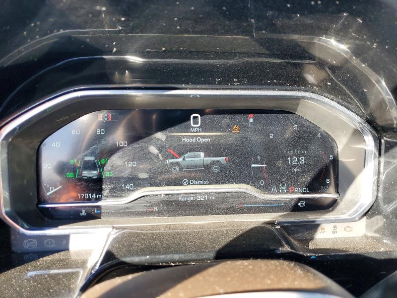 73716995 :رقم المزاد ، 1GT49NEY6RF346227 vin ، 2024 Gmc Sierra مزاد بيع